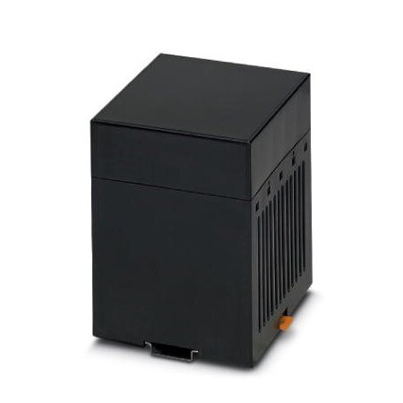 Phoenix Contact CM125-LG/H 35/BO BK Complete housing 2942904