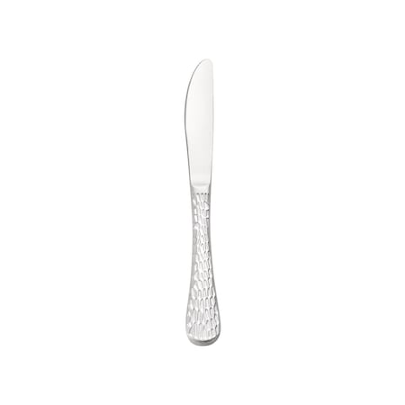 Cac Foodservice CAC Stainless Celtic Dinner Knife 18/0 Heavy-Weight 9-1/4 in Set of 12, 12PK 3015-08