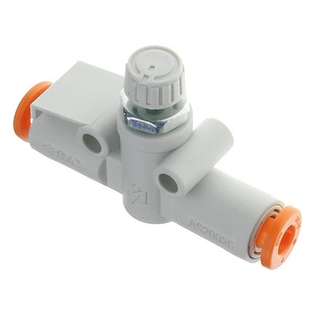 Smc SPEED CONTROLLER AS2002F-04A