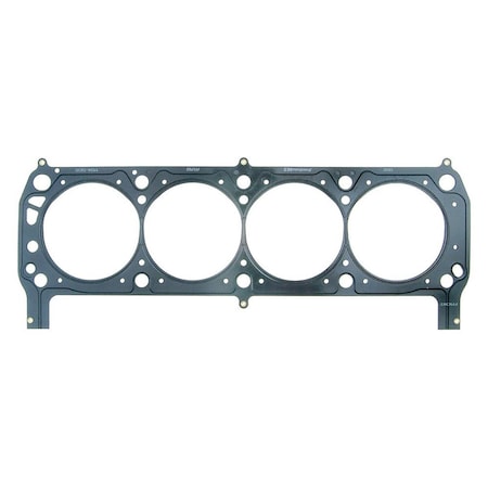 Fel-Pro 1134 SD5 0.05 in. Performance Cylinder Head Gasket for Small Block Ford MLS FEL1134-SD-5