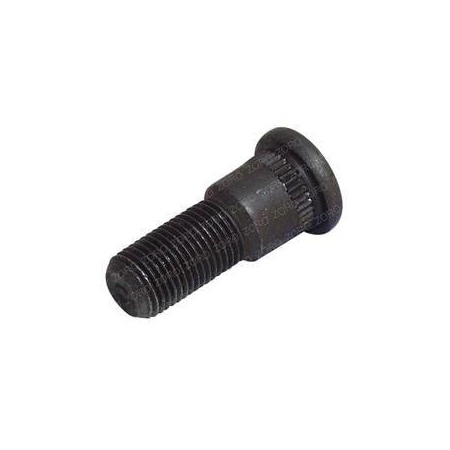 Powerboss REPLACEMENT WHEEL BOLT, ROUND HEAD 3307242