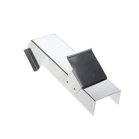 Multiplex Chute, Ice Dump 020007990