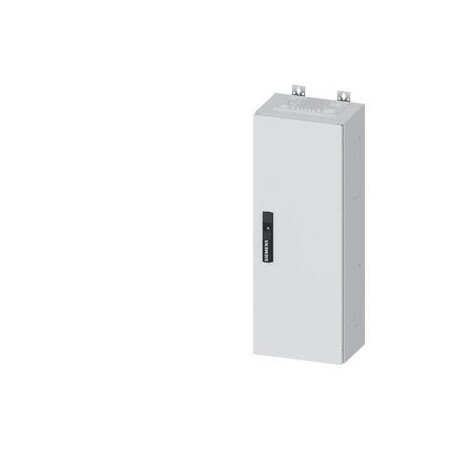 Siemens ALPHA 400 wall-mounted cabinet 8GK1102-3KK12