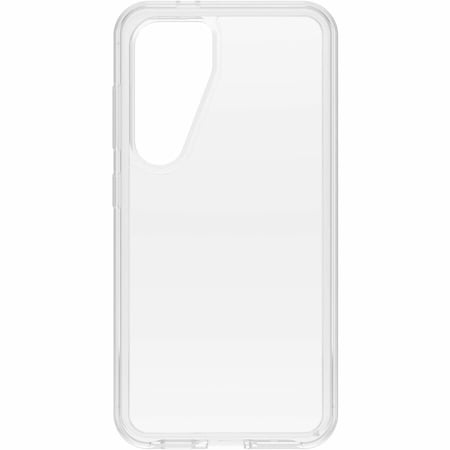 Otterbox Symmetry Clear Case For Samsung Galaxy S24 , Clear 77-94582