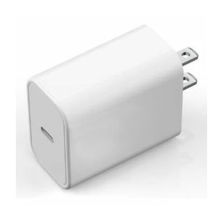 Axiom 20-WATT USB-C ADAPTER USBC20WAW-AX