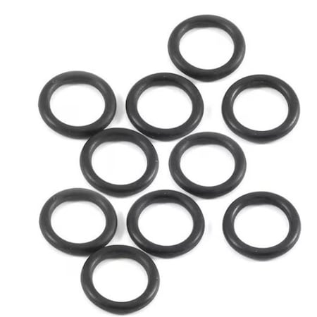 Forney O-Ring Ed.M., 1/4, 10-Each 75191