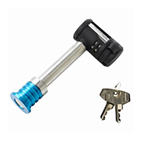 Master Lock 5/8" Barb Pin/Lock 1480DAT