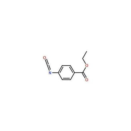 Ak Scientific Ethyl 4-isocyanatobenzoate (1g), CAS 30806-83-8 Y8662-1g