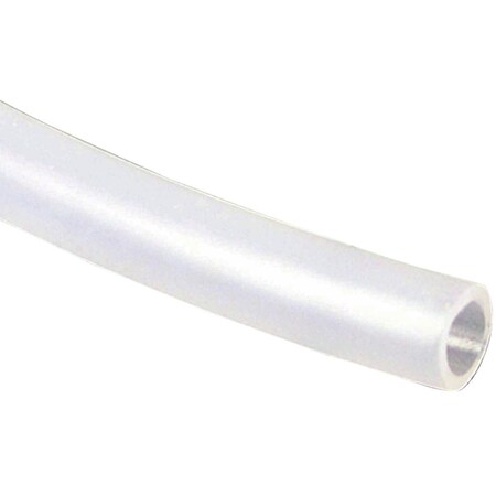 Abbott Rubber 5/8''x1/2''x100 ' Polyethylene Tubing T16004005