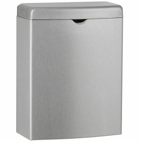 Bobrick ConturaSeries Surface Mounted Sanitary Disposal B270 B-270