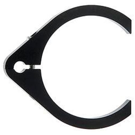 Allstar Performance Half Clamp Bracket - 3 in. ALL10470