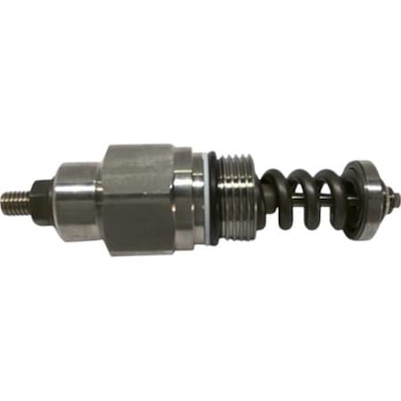 Komatsu VALVE PRESSURE, KOMATSU OEM 42U-17-H0R29 42U-17-H0R29