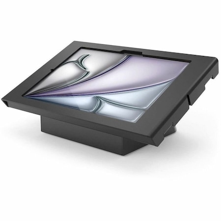 Compulocks IPAD PRO M4 11IN (2024), APEX ENCLOSURE AV CONFERENCE CAPSULE - BLACK 341B11PAPX4B