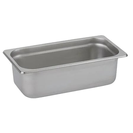 Spring Usa Food Pan, Third Size, 12 7/8 in Depth 521-66/13