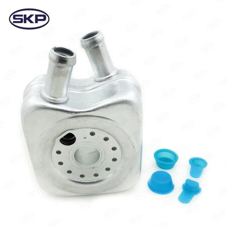 Skyward Automotive Products Engine Oil Cooler, SK90607