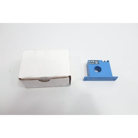 Eaton Cutler-Hammer AC CURRENT SWITCH 240V-AC/V-DC ECSNOASC