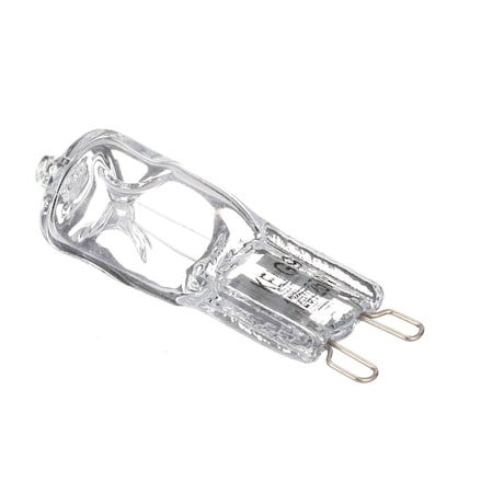 Whirlpool MICROWAVE HALOGEN LIGHT BULB W10709921