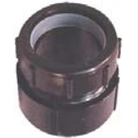 Lasalle Bristol 632860A 1.5 x 1.25in. Trap Adapter L64-632860A
