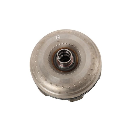 Acdelco CONVERTER ASM-TORQ, Automatic Transmission Torque Converter, 24050271