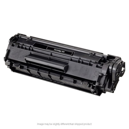 Canon Premium Replacement, BLACK Compatible Toner, 4,000 page yield 2169C001