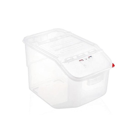 Araven Ingredient Bin Gn Full Size Fifo System 00918