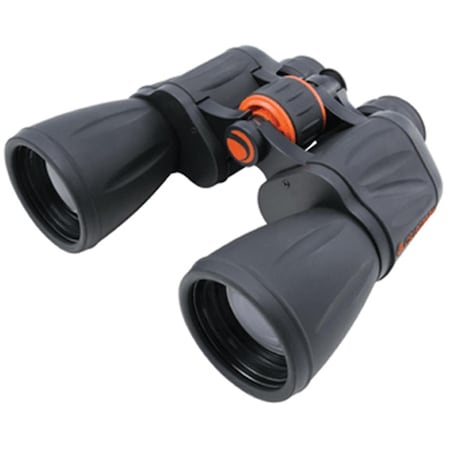Celestron 20 x 50 Upclose Porro Prism 376432