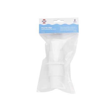 Hth Pool Hose Connector 1.25 in. H X 1.5 in. W X 4.72 in. L T777