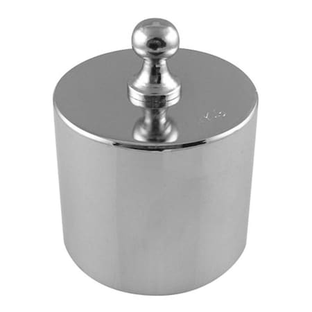 Tinkertools Calibration Weight Scale with 1000gm Capacity TI38733