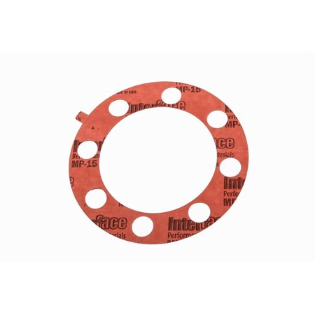 Acdelco GASKET R/AXL SHF, Drive Axle Shaft Flange Gasket, 12471641