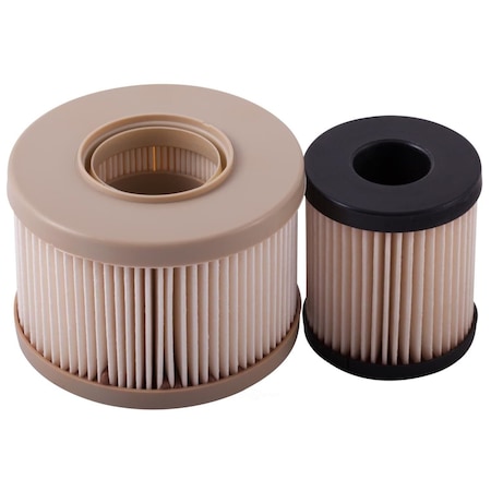 Parts Plus Parts Fuel Filter L4606F