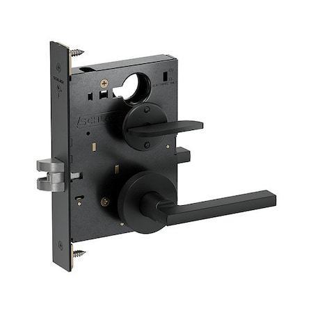 Schlage Door Lockset, 12/24V DC, Mortise PM040 LATA 622