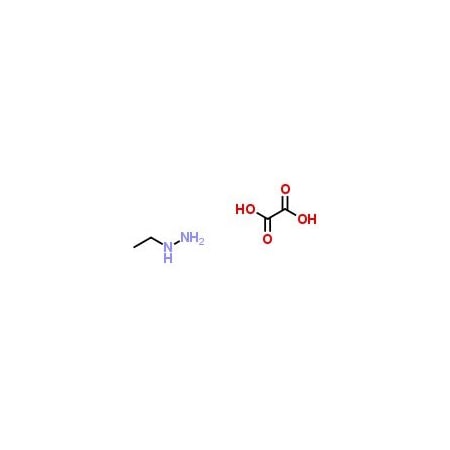 Ak Scientific Ethyl hydrazine oxalate (100g), CAS 6629-60-3 C185-100g