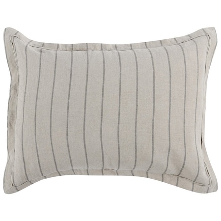 Homeroots 26" X 26" Decorative Sham Pillow 523061