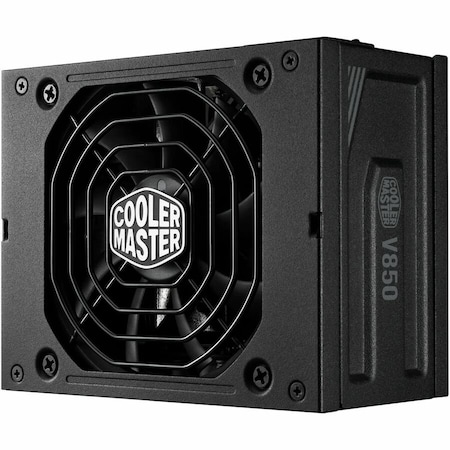 Coolermaster Cooler Master V850 SFX ATX 3.0 MPY-8501-SFHAGV-3U1