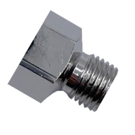 Bedford Precision Parts Adapter 1/4 in. NPS m x 3/8 in. NPS f 12-599