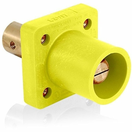 Leviton Plugs and Receptacles 16R19-UY