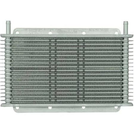 Flex-A-Lite Stacked Plate Transmission Coolers F21-400117