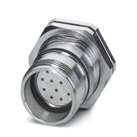 Phoenix Contact RC-06S1NA2H000 Device connector for 1614175