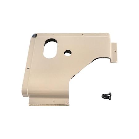 York W/INSUL TUBING ACCESS Assy PNL S1-373-39403-001