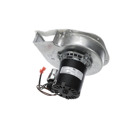 Rheem INDUCED DRAFT BLOWER W/GASKET, 70-106080-01 70-106080-01
