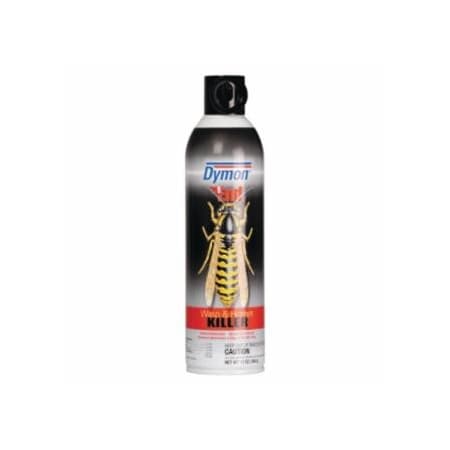 Dymon The End., Wasp and Hornet Killer, 20 oz, Aerosol Can, 12PK 253-18320