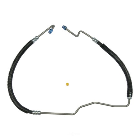 Edelmann Pressure Line Assembly 92608