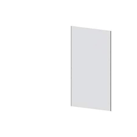 Siemens SIVACON side panel / rear panel 8MF1890-2UW60-1C