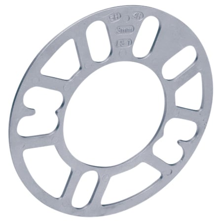 Gorilla Glue 4 Bolt Count 6 Outside Diameter 3 Inside Diameter 18 317 Millimeter Thick SP601S