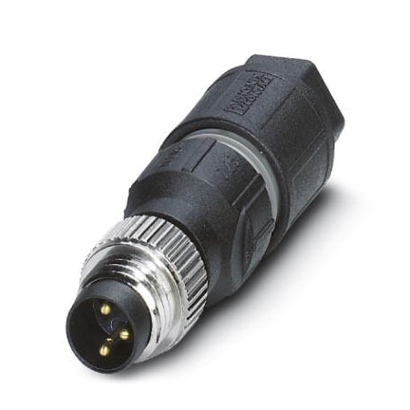 Phoenix Contact SACC-M 8MS-3QO-0 5-M Connector 1441024