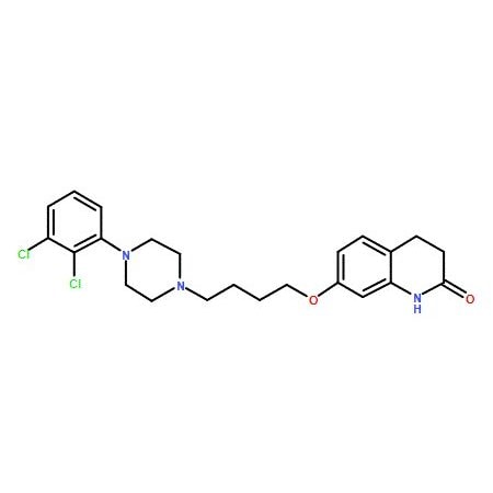 Ak Scientific Aripiprazole (1g), CAS 129722-12-9 A444-1g