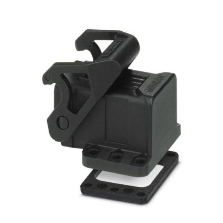Phoenix Contact HC-STA-D07-BAWS-PL-BK Panel mounting 1419266