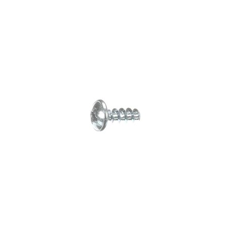 PLASTIC SCREW