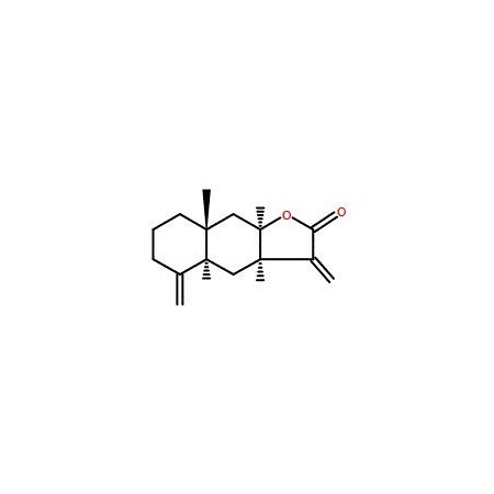 Ak Scientific Isoalantolactone (25mg), CAS 470-17-7 Y0110-25mg