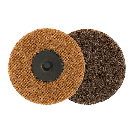 Walter Quick-Change, 2" dia., PK50 04D208